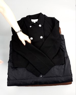 Фотография  126 - Верхняя одежда BESTSELLER Дания 104#10 кг, ЛОТ №7267 оптом в Йошкар-Оле и республике Марий Эл