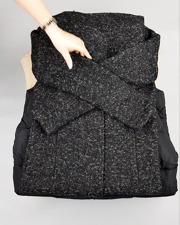 Фотография  542 - Верхняя одежда ONLY 104#10 кг, ЛОТ №7196 оптом в Йошкар-Оле и республике Марий Эл