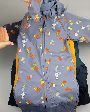 Фотография  950 - Верхняя одежда TCM kids зима 104#5 кг, ЛОТ №7263 оптом в Йошкар-Оле и республике Марий Эл