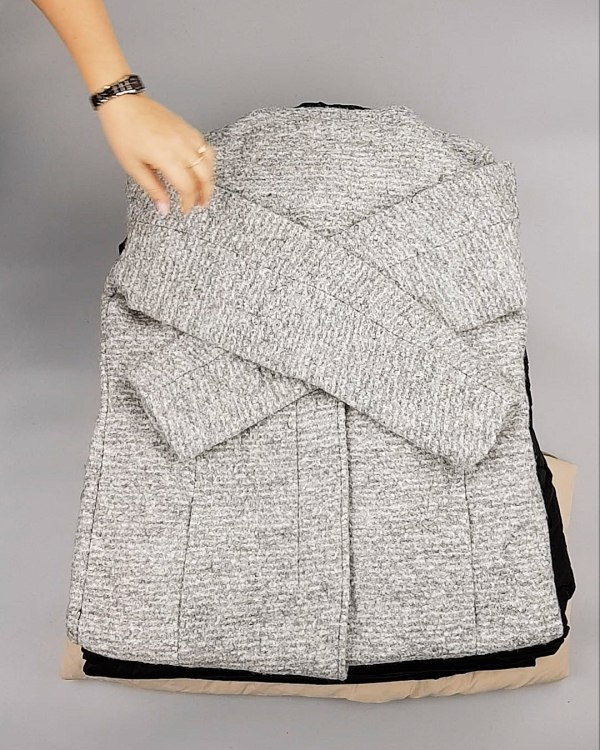 Фотография  116 - Верхняя одежда ONLY 104#10 кг, ЛОТ №7193 оптом в Йошкар-Оле и республике Марий Эл