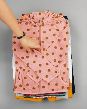 Фотография  402 - TCM Kids зима 104#6 кг, ЛОТ №7256 оптом в Йошкар-Оле и республике Марий Эл