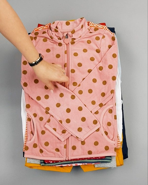 Фотография  661 - TCM Kids зима 104#6 кг, ЛОТ №7256 оптом в Йошкар-Оле и республике Марий Эл