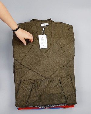 Фотография  147 - VILA Winter mix 104#15 кг, ЛОТ №7207 оптом в Йошкар-Оле и республике Марий Эл