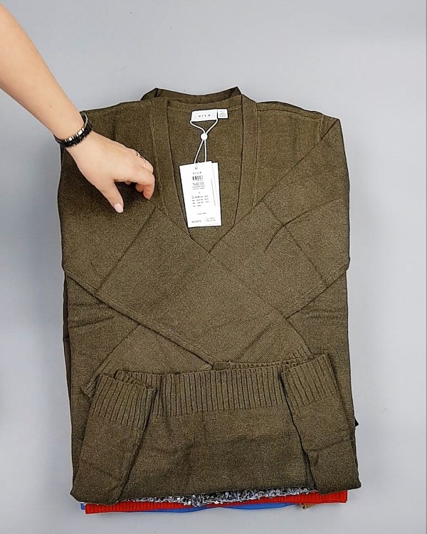 Фотография  166 - VILA Winter mix 104#15 кг, ЛОТ №7207 оптом в Йошкар-Оле и республике Марий Эл