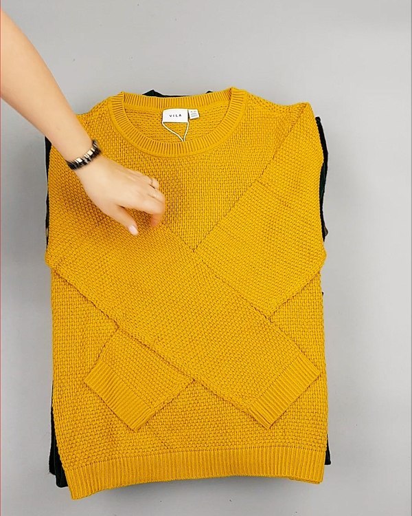 Фотография  571 - VILA Winter mix 104#15 кг, ЛОТ №7211 оптом в Йошкар-Оле и республике Марий Эл