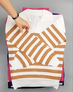 Фотография  952 - Джемпера Bestseller 104#7 кг, ЛОТ №7229 оптом в Йошкар-Оле и республике Марий Эл