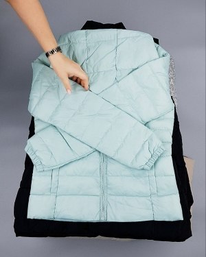 Фотография  776 - Верхняя одежда ONLY 104#10 кг, ЛОТ №7193 оптом в Йошкар-Оле и республике Марий Эл