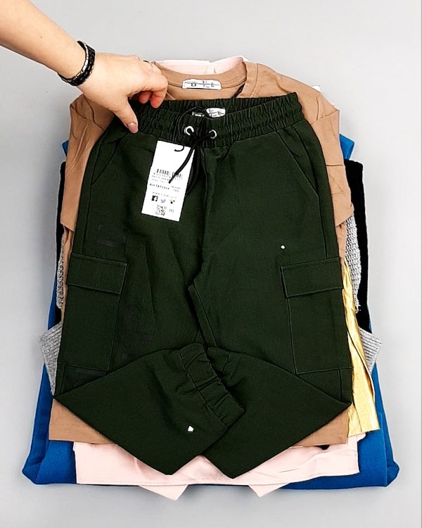 Фотография  449 - TO BE TOO Kids 114#5 кг, ЛОТ №7299 оптом в Йошкар-Оле и республике Марий Эл