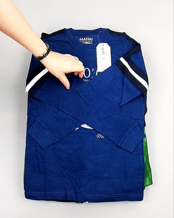 Фотография  269 - KIDS mix Italy 114#5 кг, ЛОТ №7283 оптом в Йошкар-Оле и республике Марий Эл