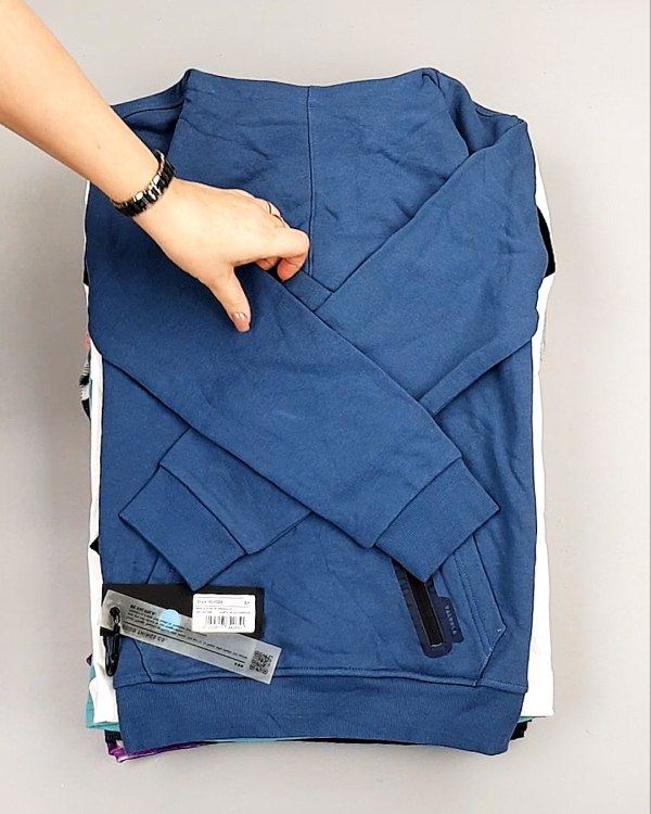 Фотография  820 - KIDS mix Italy 114#5 кг, ЛОТ №7285 оптом в Йошкар-Оле и республике Марий Эл