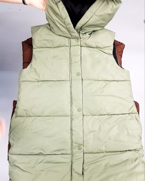 Фотография  934 - Верхняя одежда BESTSELLER Дания 104#10 кг, ЛОТ №7268 оптом в Йошкар-Оле и республике Марий Эл