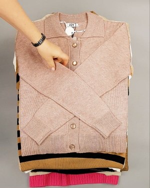 Фотография  352 - Джемпера Bestseller 104#7 кг, ЛОТ №7227 оптом в Йошкар-Оле и республике Марий Эл