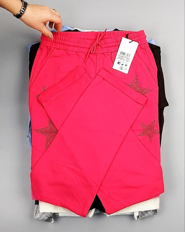 Фотография  200 - TO BE TOO Kids 114#5 кг, ЛОТ №7298 оптом в Йошкар-Оле и республике Марий Эл