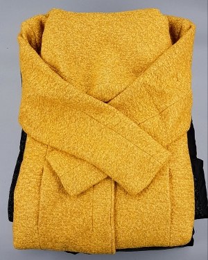 Купить Верхняя одежда ONLY 104#10 кг, ЛОТ №7194 оптом в Йошкар-Оле и республике Марий Эл