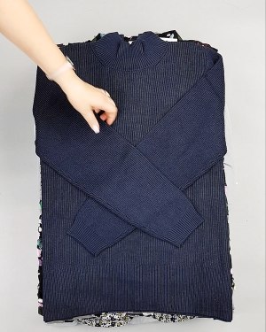 Фотография  444 - ICHI Winter mix 104#15 кг, ЛОТ №7166 оптом в Йошкар-Оле и республике Марий Эл