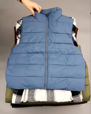 Фотография  769 - Верхняя одежда BESTSELLER Дания 104#10 кг, ЛОТ №7268 оптом в Йошкар-Оле и республике Марий Эл