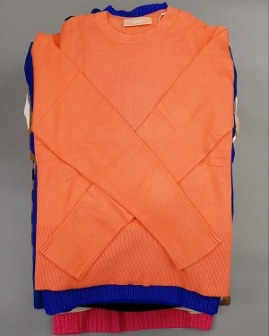 Купить Джемпера Bestseller 104#7 кг, ЛОТ №7227 оптом в Йошкар-Оле и республике Марий Эл