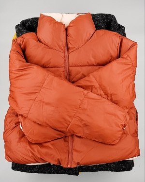 Купить Верхняя одежда ONLY 104#10 кг, ЛОТ №7193 оптом в Йошкар-Оле и республике Марий Эл