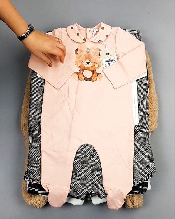 Фотография  774 - Y-CLU Kids 114#5 кг, ЛОТ №7292 оптом в Йошкар-Оле и республике Марий Эл