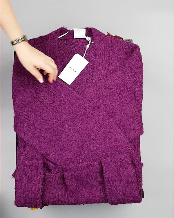 Фотография  400 - VILA Winter mix 104#15 кг, ЛОТ №7211 оптом в Йошкар-Оле и республике Марий Эл