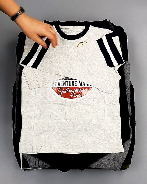 Фотография  250 - KIDS mix Italy 114#5 кг, ЛОТ №7284 оптом в Йошкар-Оле и республике Марий Эл