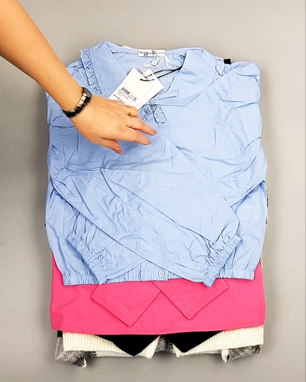 Фотография  932 - TO BE TOO Kids 114#5 кг, ЛОТ №7298 оптом в Йошкар-Оле и республике Марий Эл