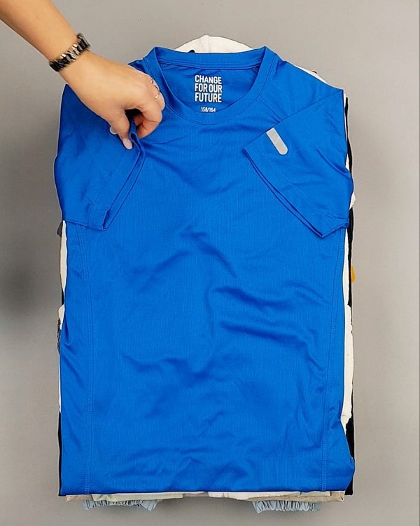 Фотография  611 - TCM Kids зима 104#6 кг, ЛОТ №7254 оптом в Йошкар-Оле и республике Марий Эл