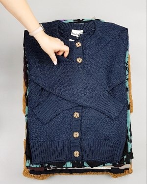 Фотография  482 - ICHI Winter mix 104#15 кг, ЛОТ №7163 оптом в Йошкар-Оле и республике Марий Эл