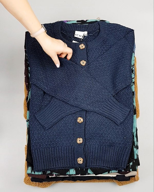 Фотография  713 - ICHI Winter mix 104#15 кг, ЛОТ №7163 оптом в Йошкар-Оле и республике Марий Эл