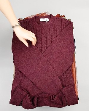 Фотография  167 - VILA Winter mix 104#15 кг, ЛОТ №7208 оптом в Йошкар-Оле и республике Марий Эл