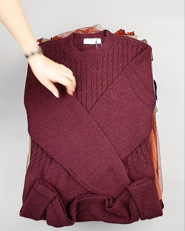 Фотография  943 - VILA Winter mix 104#15 кг, ЛОТ №7208 оптом в Йошкар-Оле и республике Марий Эл