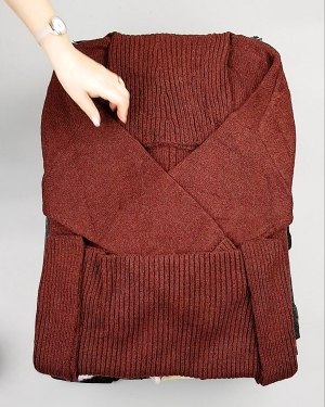 Фотография  884 - ONLY Winter mix 104#15 кг, ЛОТ №7182 оптом в Йошкар-Оле и республике Марий Эл