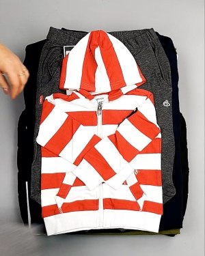 Фотография  260 - KIDS mix Italy 114#5 кг, ЛОТ №7284 оптом в Йошкар-Оле и республике Марий Эл