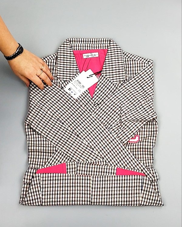 Фотография  698 - TO BE TOO Kids 114#5 кг, ЛОТ №7296 оптом в Йошкар-Оле и республике Марий Эл