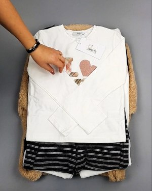 Фотография  920 - Y-CLU Kids 114#5 кг, ЛОТ №7292 оптом в Йошкар-Оле и республике Марий Эл