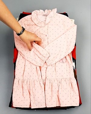 Фотография  600 - ORIGINAL MARINES Kids 114#5 кг, ЛОТ №7290 оптом в Йошкар-Оле и республике Марий Эл