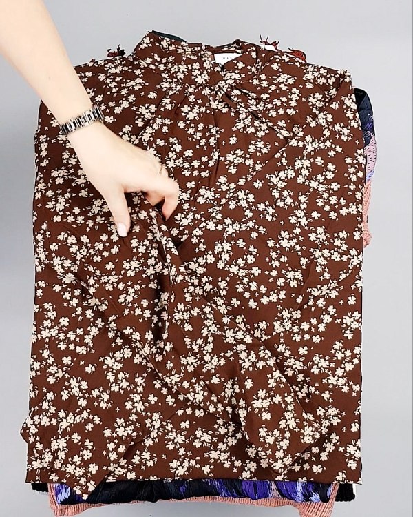 Фотография  714 - VILA Winter mix 104#15 кг, ЛОТ №7207 оптом в Йошкар-Оле и республике Марий Эл