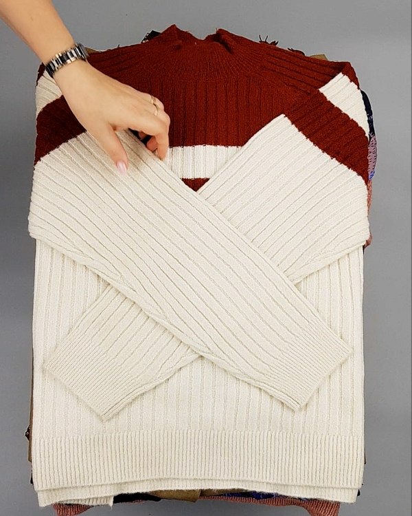 Фотография  986 - VILA Winter mix 104#15 кг, ЛОТ №7207 оптом в Йошкар-Оле и республике Марий Эл