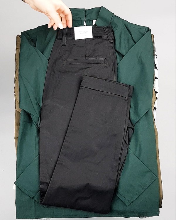 Фотография  795 - VILA Winter mix 104#15 кг, ЛОТ №7208 оптом в Йошкар-Оле и республике Марий Эл