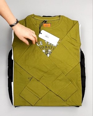 Фотография  427 - KIDS mix Italy 114#5 кг, ЛОТ №7284 оптом в Йошкар-Оле и республике Марий Эл