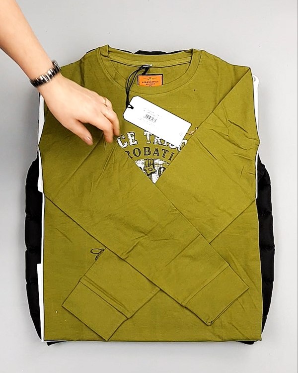 Фотография  420 - KIDS mix Italy 114#5 кг, ЛОТ №7284 оптом в Йошкар-Оле и республике Марий Эл