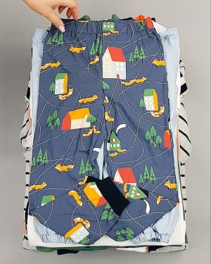 Фотография  896 - TCM Kids зима 104#6 кг, ЛОТ №7257 оптом в Йошкар-Оле и республике Марий Эл