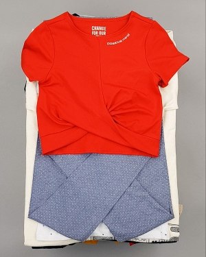 Купить TCM Kids зима 104#6 кг, ЛОТ №7256 оптом в Йошкар-Оле и республике Марий Эл