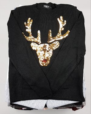 Купить ONLY Winter mix 104#15 кг, ЛОТ №7182 оптом в Йошкар-Оле и республике Марий Эл