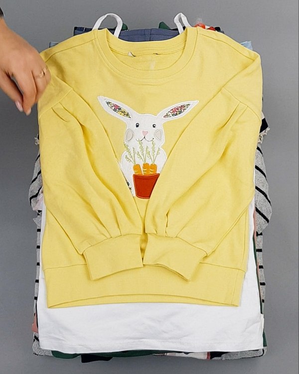 Фотография  366 - TCM Kids зима 104#6 кг, ЛОТ №7257 оптом в Йошкар-Оле и республике Марий Эл