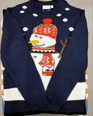 Купить VILA Winter mix 104#15 кг, ЛОТ №7211 оптом в Йошкар-Оле и республике Марий Эл