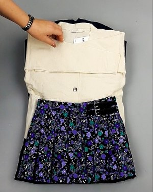 Фотография  343 - ORIGINAL MARINES Kids 114#5 кг, ЛОТ №7290 оптом в Йошкар-Оле и республике Марий Эл