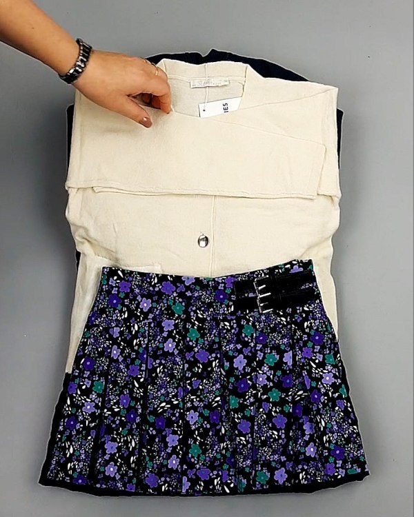 Фотография  807 - ORIGINAL MARINES Kids 114#5 кг, ЛОТ №7290 оптом в Йошкар-Оле и республике Марий Эл