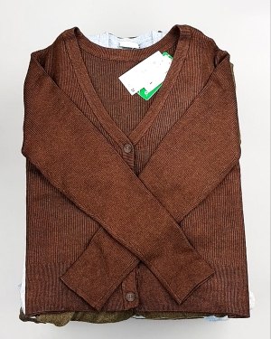 Купить Кардиганы VILA W 104#7 кг, ЛОТ №7381 оптом в Йошкар-Оле и республике Марий Эл