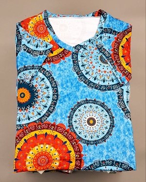 Купить Домашняя одежда CAN 104#10 кг, ЛОТ №7331 оптом в Йошкар-Оле и республике Марий Эл